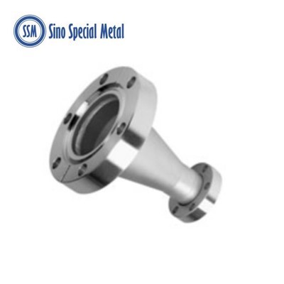 ASME SA105 ASTM A105 Kołnierz rozprężny ze stali węglowej 1/2 ″ do 48 ″