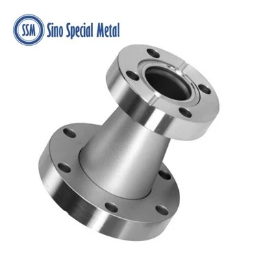 ASME SB564 ASTM B564 Nikiel 200 Kołnierz redukcyjny