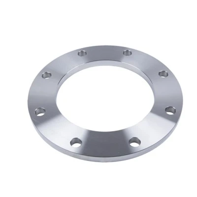 UNS N04400 JIS NW 4400 WNR 2.4360 Monel 400 Płytka PL Kołnierz