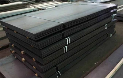 ASTM 515 kontra ASTM A516