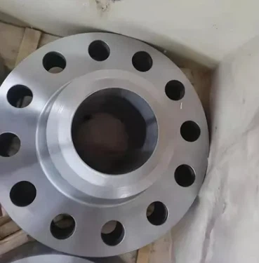 Monel K500 Uns N05500 Kołnierz z pierścieniem łączącym