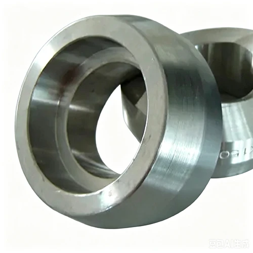 GNIAZDO MSS SP97 CL3000 A105 10X3/4 SCH80 IRE x SW