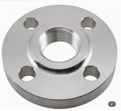 Kołnierze rurowe ANSI B16.5 NPS 1/2–24 – eksporter stali nierdzewnej z certyfikatem ISO 9001