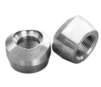 Asme B16.11 Kute łączniki rurowe Olets Weldolet Sockolet Threadolet