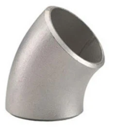 ASME B16.9 Kute kolanka o krótkim promieniu do spawania doczołowego