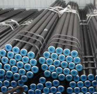 ASTM A335 P22 Bezszwowa rura ze stali stopowej ferrytycznej