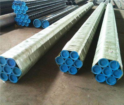 ASTM A335 P9 Bezszwowa rura ze stali stopowej ferrytycznej