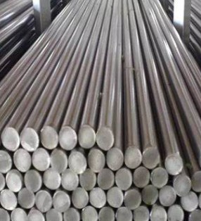 ASTM ASME SB160 Pręt ze stopu 201 UNS N02201