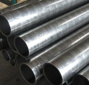 Rury bez szwu ASTM B161 Nikiel UNS N02200