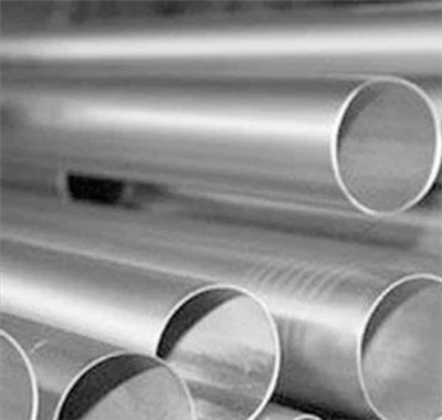 Rura spawana ASTM B167 Inconel 600, 8" SCH 100