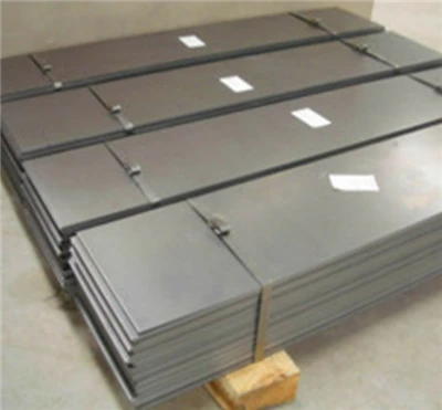 ASTM B168 UNS N06600 Płyty Inconel 600