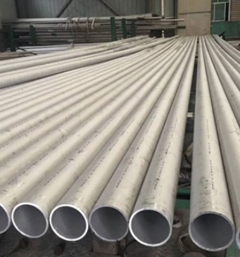 ASTM B423 UNS N08825 Rura bez szwu Incoloy 825