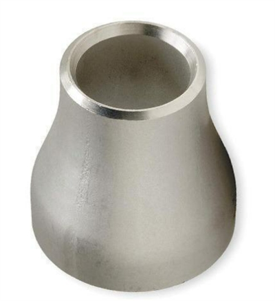 REDUKCJA KONCENTRYCZNA 06'' X 04'' EP: 29,00 MM X 20,06 MM STAL MSS SP75 WPHY60