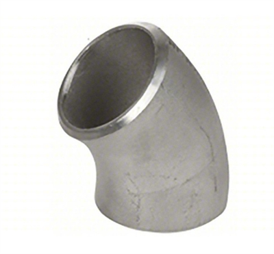 KOLANO 45 LR 7,1MM 12" MSS SP 75 WPHY70