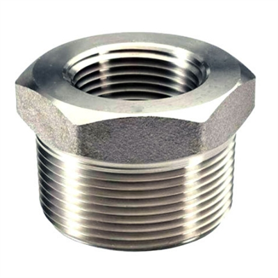 Tuleja z łbem sześciokątnym