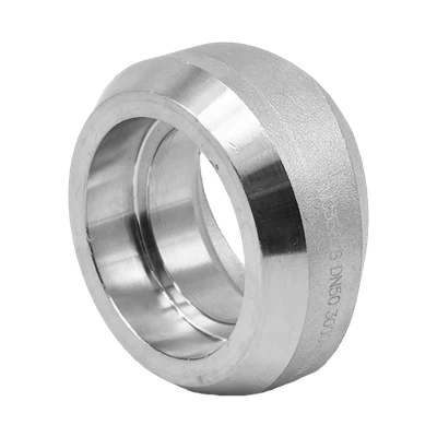 Inconel 625 Sockolet 6 ″ × 1½ ″ Sch 160