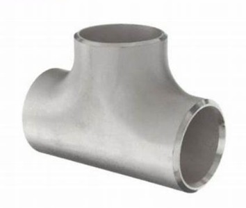 TRÓJNIK STD DN 6" WP5