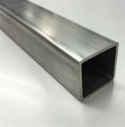 Rura kwadratowa SS 316 200x200x12 mm