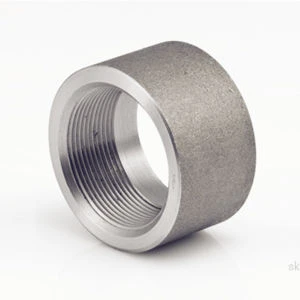 Gwintowane sprzężenie Inconel 625 1 ½ ″ klasa 300